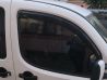 Дефлектори вікон Fiat Doblo I (00-09) - Hic (накладні) 2