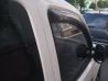 Дефлектори вікон Fiat Doblo I (00-09) - Hic (накладні) 5