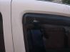 Дефлектори вікон Fiat Doblo I (00-09) - Hic (накладні) 6