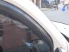Дефлектори вікон Fiat Doblo I (00-09) - Hic (накладні) 7