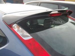 Спойлер FORD Focus II (04-10) HB - Deal стиль 5