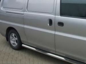 Трубы боковые Hyundai H-1 I / H200 / Starex 2 2