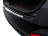 Накладка на задній бампер Hyundai ix35 (10-15) - Avisa 3