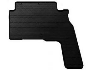 Коврики в салон Hyundai Santa Fe II (CM; 06-10) - Stingray 4
