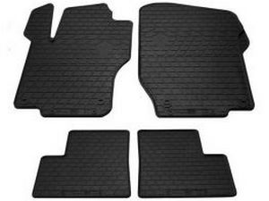 Коврики в салон Mercedes M W164 ML (05-11) - Stingray