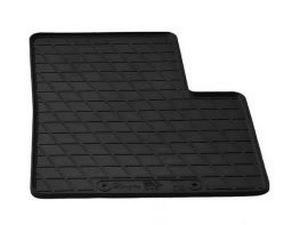 Коврики в салон Mercedes M W164 ML (05-11) - Stingray 4