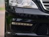 Ходовые огни бампера MERCEDES S65 AMG W221 (DRL) 1 1