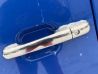 Хром накладки на ручки Mercedes Sprinter W901 (95-06) 4
