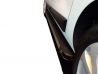 Пороги бічні Mercedes Sprinter W901 (95-06) - Maya Black 4