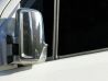 Хром накладки на дзеркала Mercedes Sprinter W906 (06-18) 4