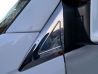 Хром накладки на трикутники дзеркал Mercedes Sprinter W906 (06-18) 4