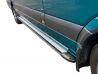 Пороги бічні Mercedes Sprinter W906 (06-18) - Rainbow 3