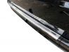 Накладка на задній бампер Mercedes Vito W639 (03-14) - Carmos 4