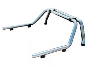 Дуга на кузов Mitsubishi L200 V (15-/19-) - Roll Bar 1