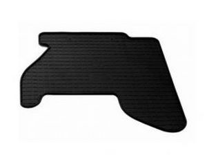 Коврики в салон Nissan Pathfinder III (R51; 05-14) - Stingray 4