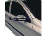 Хром накладки на дзеркала Opel Astra G (98-09) 4