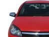 Хром накладки на дзеркала Opel Astra H (04-09) 3