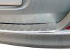 Накладка на бампер Opel Astra J (10-16) Sports Tourer - Carmos 4