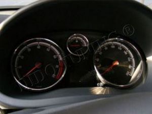 Кольца в щиток приборов OPEL Corsa D 2 2