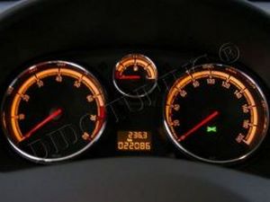 Кольца в щиток приборов OPEL Corsa D 4 4