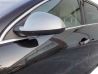 Хром накладки на дзеркала Opel Insignia A (08-16) 4