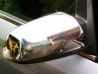 Хром накладки на дзеркала Opel Zafira B (05-08) 4