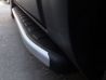 Пороги бічні Mercedes Citan W415 (12-) - Dolunay 4