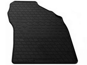 Коврики в салон Toyota Avensis III (T270; 09-18) - Stingray 3