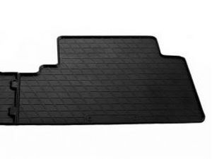 Коврики в салон Toyota Avensis III (T270; 09-18) - Stingray 4