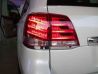 Красные фонари задние TOYOTA LC 200 (2007+) - Lexus 3 3