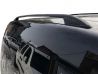 Рейлинги Toyota Rav4 III (2006-2012) - Skyport чёрные 4 8