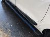 Пороги бічні Toyota Rav4 IV (13-18) - Maya Blue 2