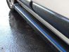 Пороги бічні Toyota Rav4 IV (13-18) - Maya Blue 3
