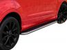 Пороги бічні VW Caddy III (2K; 04-20) - Maydos V1 Krom 4