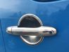 Хром мильниці під ручки VW Crafter I (06-16) 3
