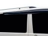 Дефлектори вікон VW T6 / T6.1 (15-23) - Sunplex Sport (накладні) 4