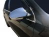 Хром накладки на дзеркала VW Passat B6 (3C; 05-10) 4