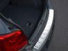 Накладка на задний бампер VW Polo V (2009+) - Omsa 1 1