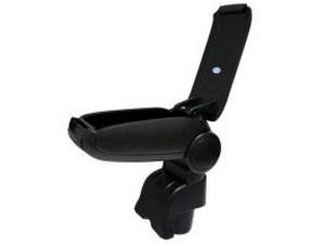Подлокотник VW Polo Mk5 (09-17) HB - в подстаканник 4