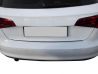 Накладка на задній бампер Audi A3 8V (13-20) Sportback - Carmos 4