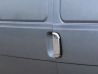 Хром накладки на ручку задніх дверей VW T4 (90-03) 3