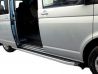 Пороги бічні VW T4 (90-03) - Dolunay серія 4
