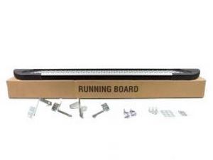 Пороги боковые VW T4 (90-03) - Almond Grey серия 3