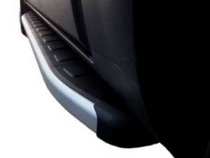 Пороги боковые VW T6 (15-/19-) - Dolunay 3