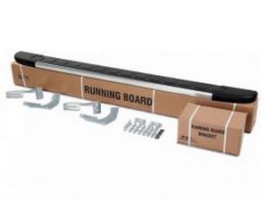 Пороги боковые VW T6 (15-/19-) - Duru 3