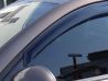 Дефлектори вікон VW Tiguan I (5N; 07-15) - Hic (накладні) 3