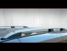 Рейлинги на крышу FIAT Doblo II (2010+) - Skyport (серые) 4 4