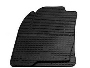 Коврики в салон Ford Fiesta Mk6 (02-08) - Stingray 2