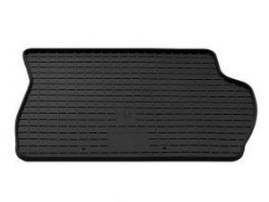 Коврики в салон Ford Fiesta Mk6 (02-08) - Stingray 4