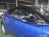 Дефлектори вікон Toyota C-HR (17-) - Hic (накладні) 7